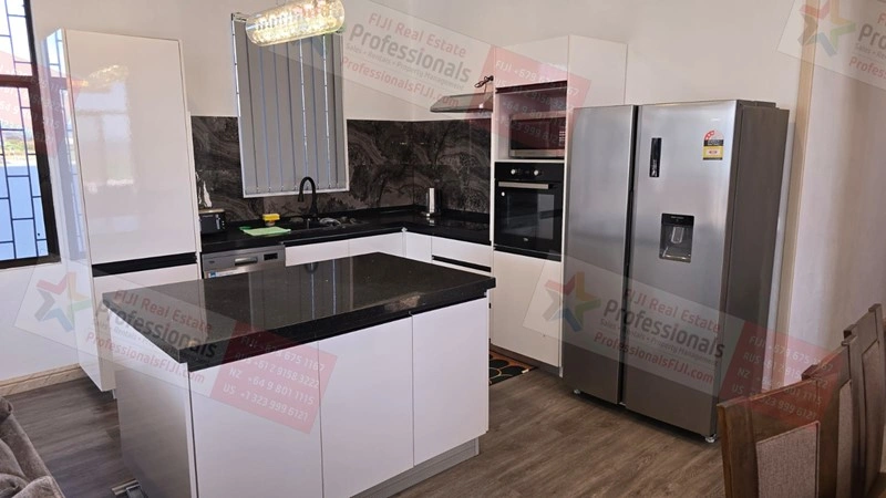 Квартира 1114 m2 с открытой парковкой в Лаутоке, Фиджи