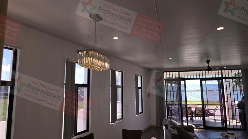 Квартира 1114 m2 с открытой парковкой в Лаутоке, Фиджи