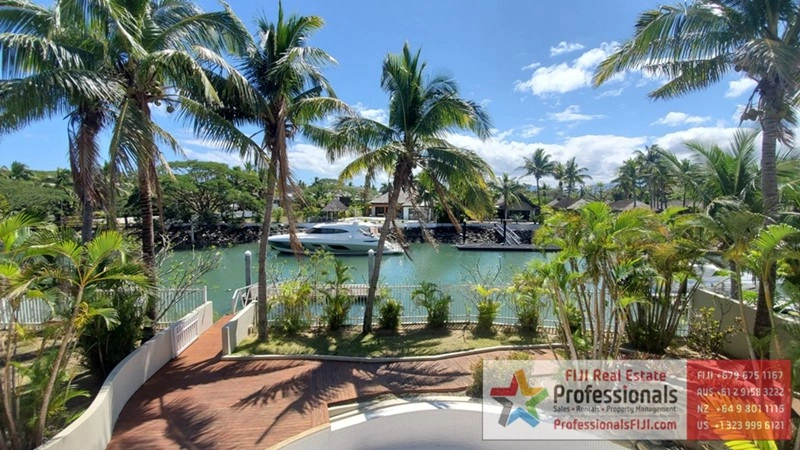 Дом 5+1 с гаражом в Лаутоке, Фиджи