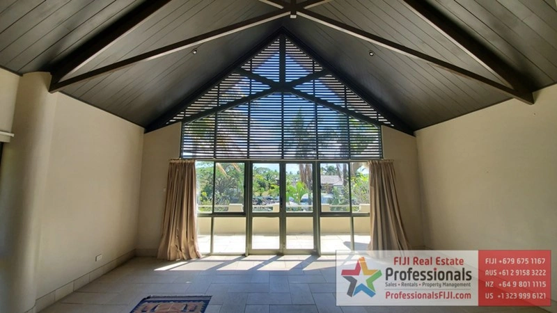 Дом 5+1 с гаражом в Лаутоке, Фиджи