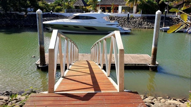 Дом 5+1 с гаражом в Лаутоке, Фиджи