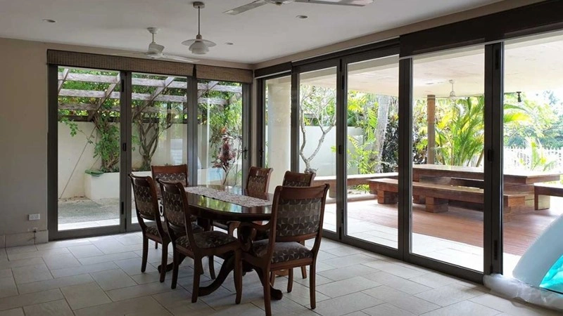 Дом 5+1 с гаражом в Лаутоке, Фиджи