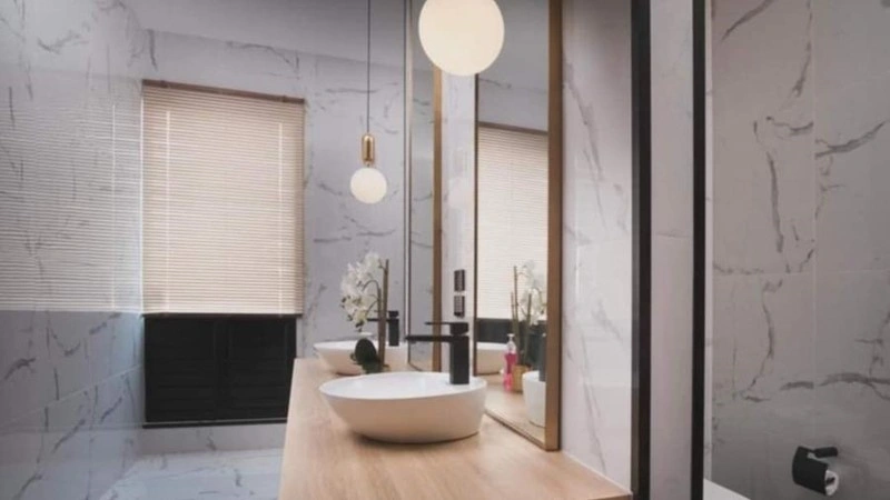 Дом 3+1 с открытым бассейном в Лаутоке, Фиджи