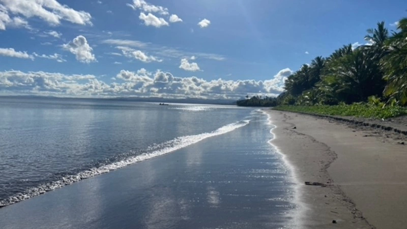 Вилла 160 m2 с садом в Савусаву, Фиджи