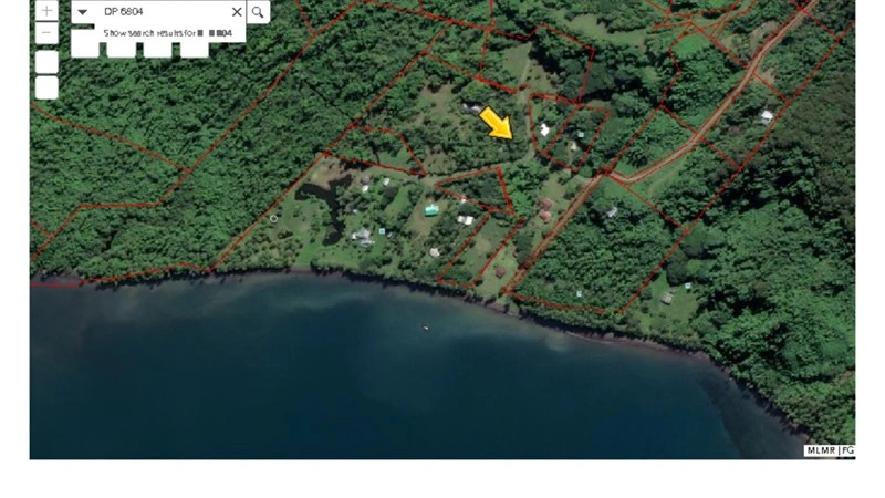 Вилла 160 m2 с садом в Савусаву, Фиджи