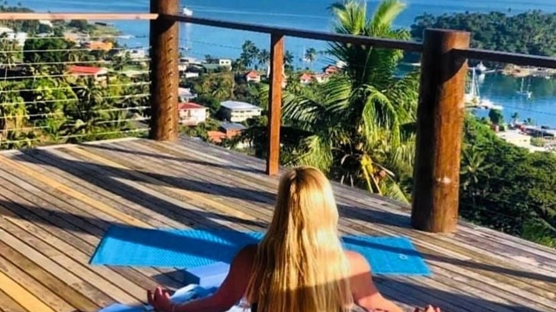 Дом 162 m² с видом на океан в Савусаву, Фиджи