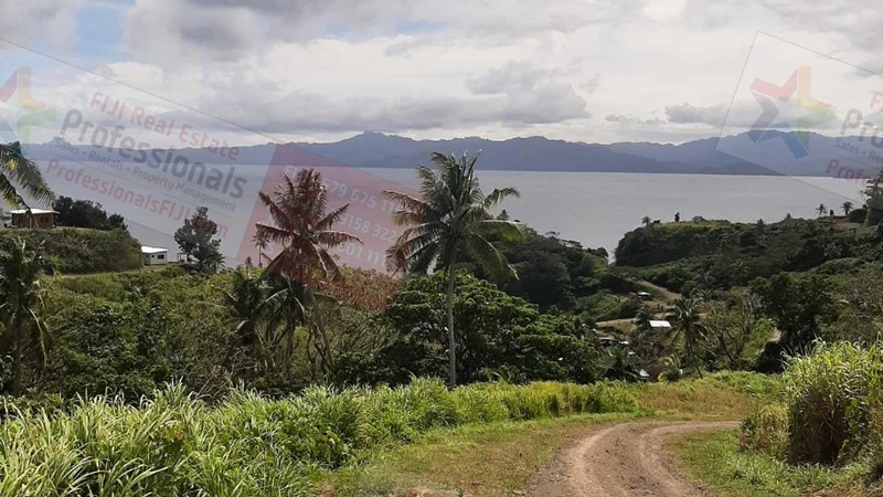 Дом 120 m2 с парковкой в Савусаву, Фиджи