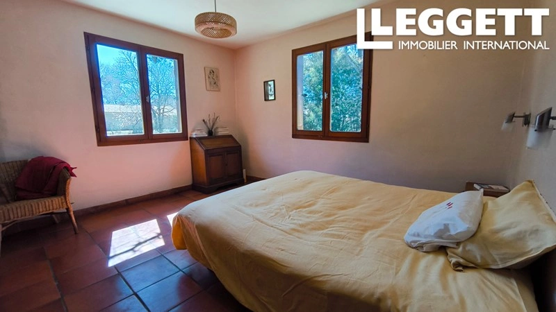 Просторный дом 230 м2 в Новой Аквитании, Франция