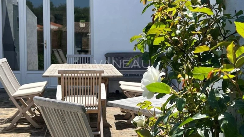 Очаровательный дом 89 м2 в Пэи-де-ла-Луар, Франция