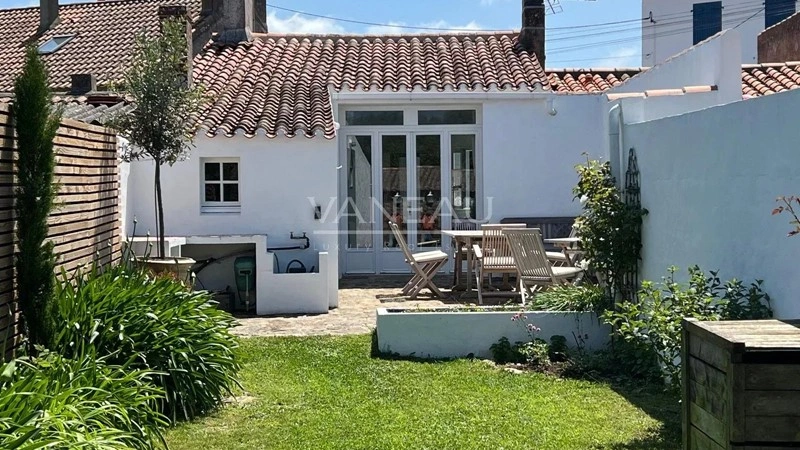 Очаровательный дом 89 м2 в Пэи-де-ла-Луар, Франция