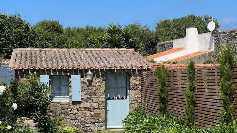 Очаровательный дом 89 м2 в Пэи-де-ла-Луар, Франция