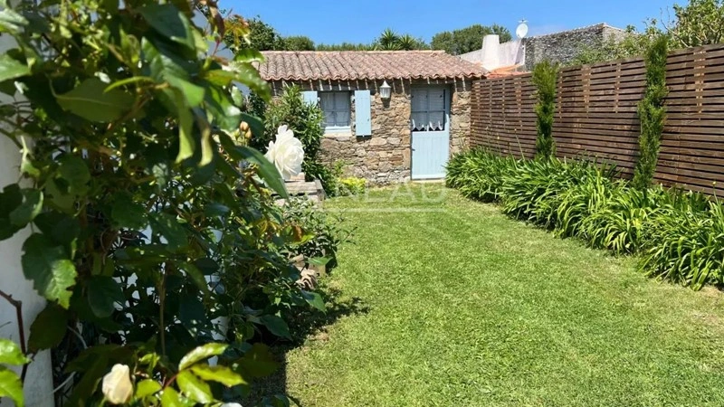 Очаровательный дом 89 м2 в Пэи-де-ла-Луар, Франция