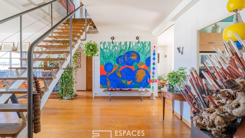 Уютная квартира 3+1 в Марселе, Франция