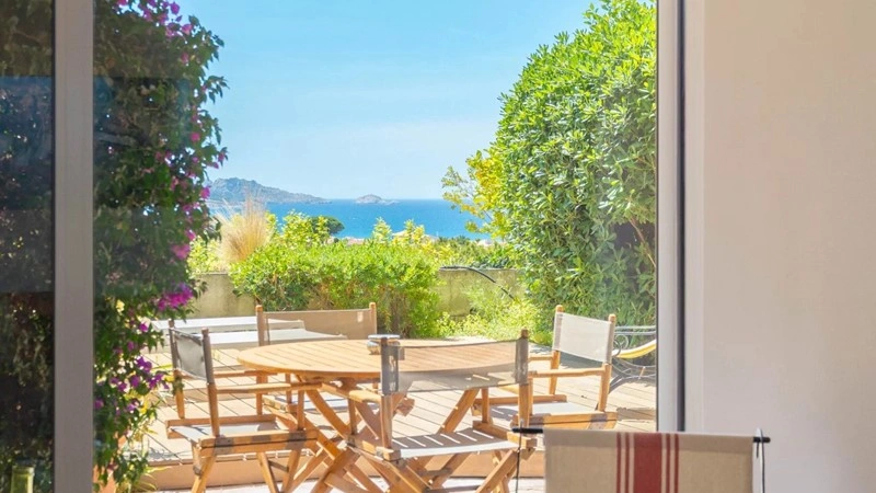 Прекрасная квартира 89 м2 в Марселе, Франция