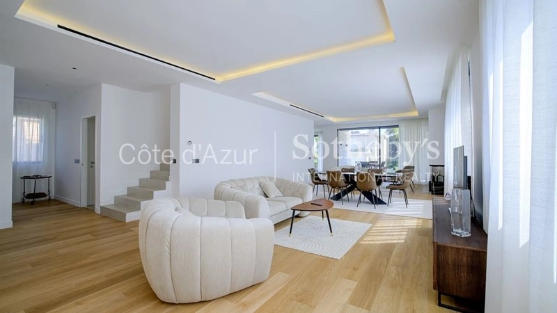 Эксклюзивный дом 367 м2 в Ницце, Франция