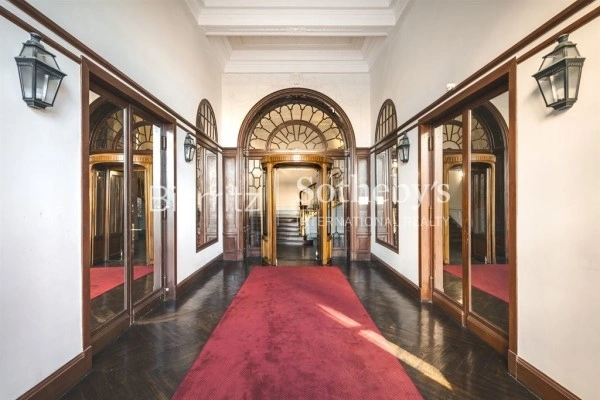 Великолепная квартира 135 м2 в Биаррице, Франция