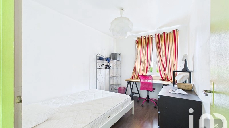 Прекрасная квартира 74 м2 в Лилле, Франция