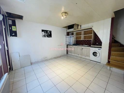 Очаровательный дом 50 м2 в Лиле, Франция