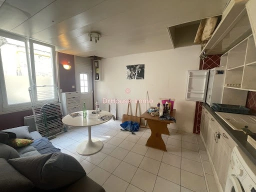 Очаровательный дом 50 м2 в Лиле, Франция