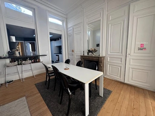 Комфортная квартира 70 м2 в Лилле, Франция