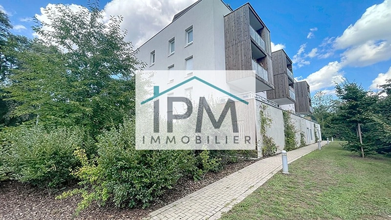 Семейная квартира 2+1 в Страсбурге, Франция