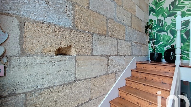 Уютный дом 2+1 в Бордо, Франция