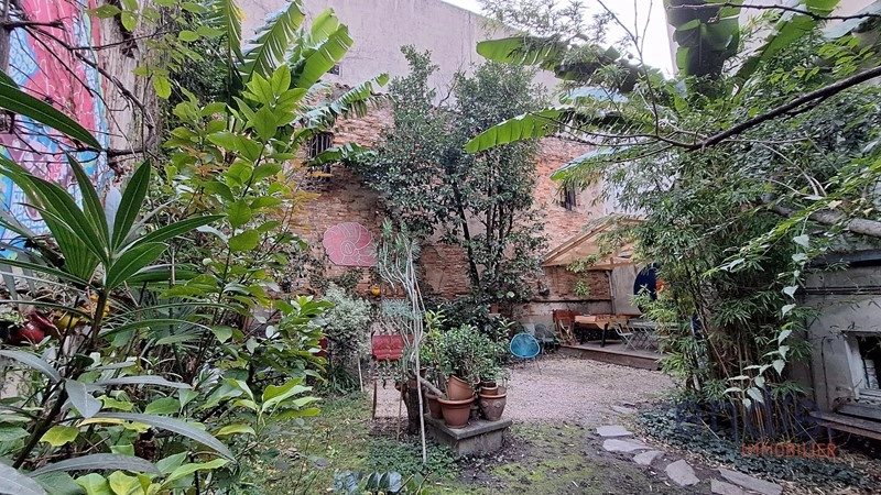 Светлая квартира 2+1 в Тулузе, Франция