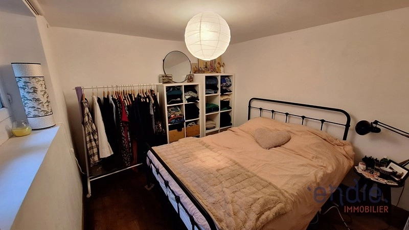 Светлая квартира 2+1 в Тулузе, Франция