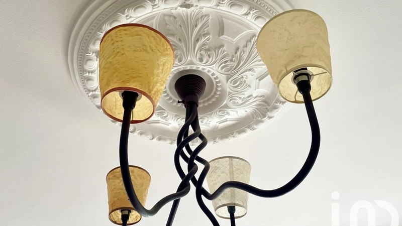 Уютная квартира 91 м2 в Нанте, Франция