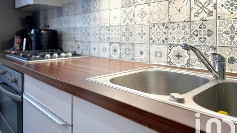 Комфортабельная квартира 50 м2 в Нанте, Франция