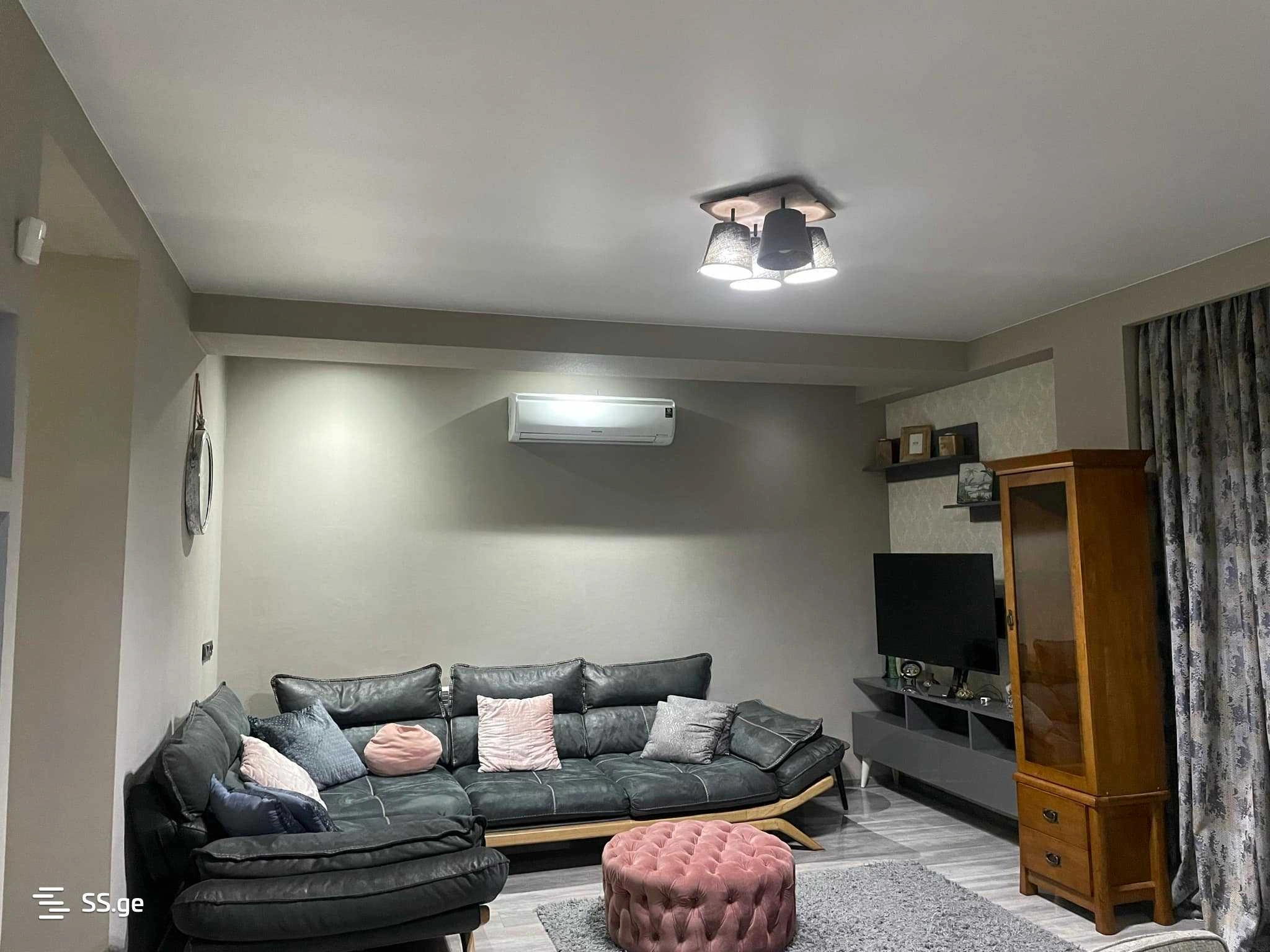 Современная квартира 127 м² в Кутаиси, Грузия