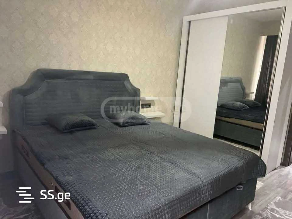 Современная квартира 127 м² в Кутаиси, Грузия