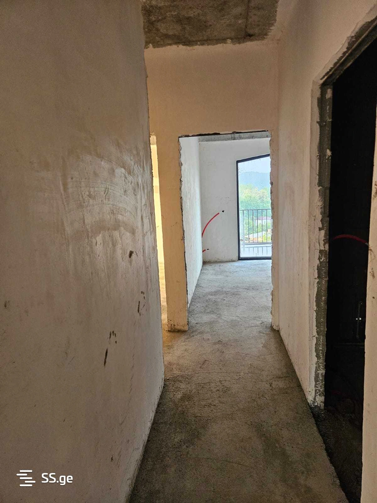 Просторная квартира 202 m² в Кутаиси, Грузия