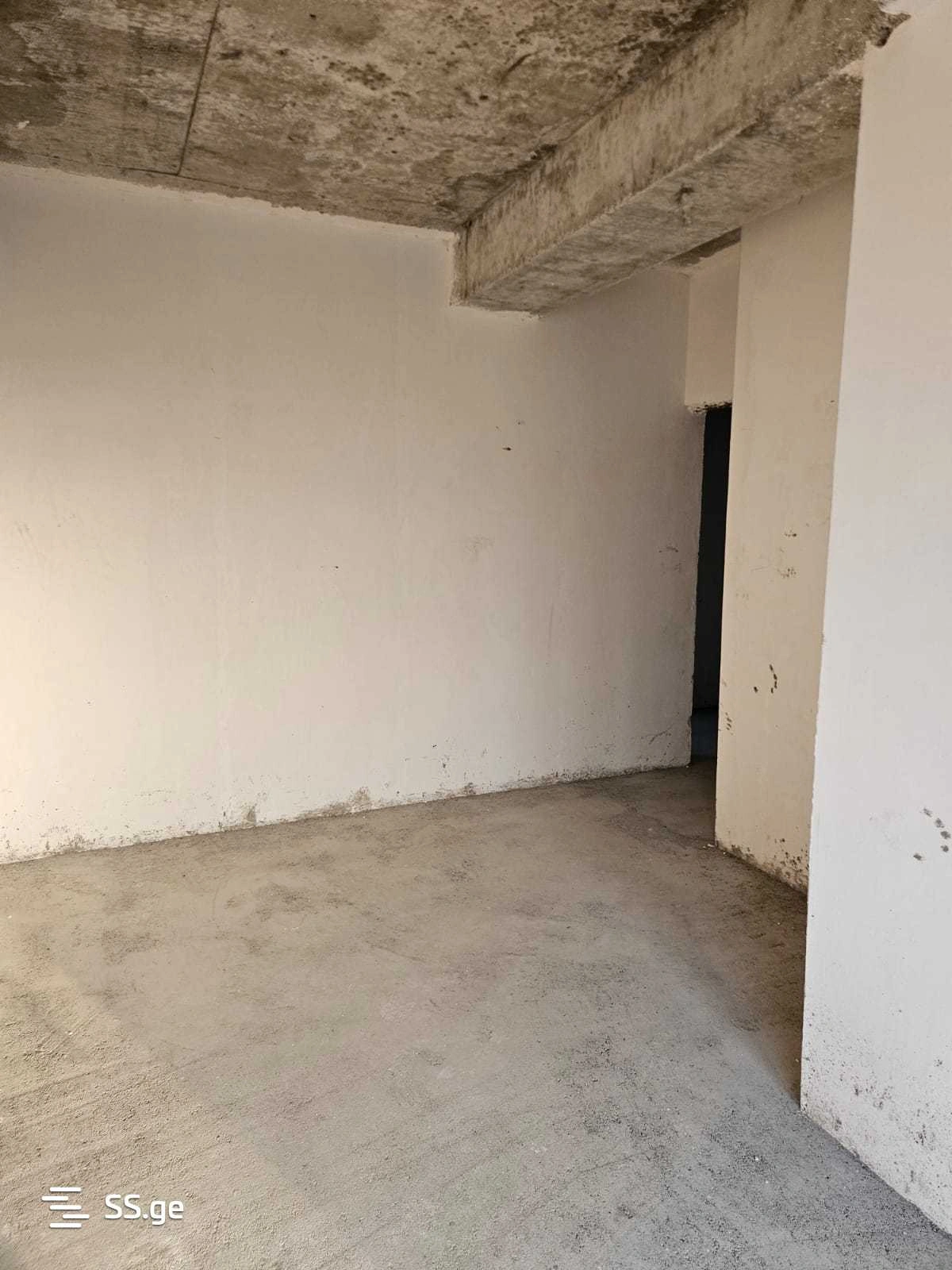 Просторная квартира 202 m² в Кутаиси, Грузия