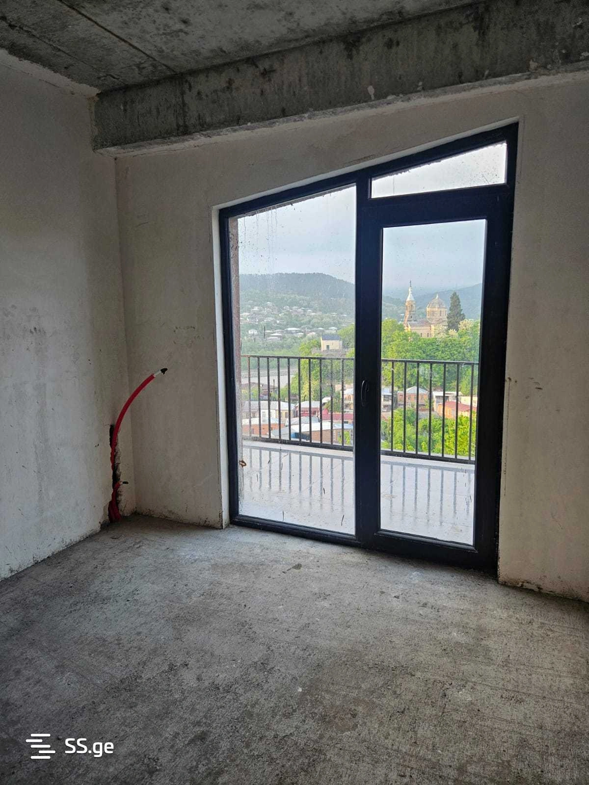 Просторная квартира 202 m² в Кутаиси, Грузия