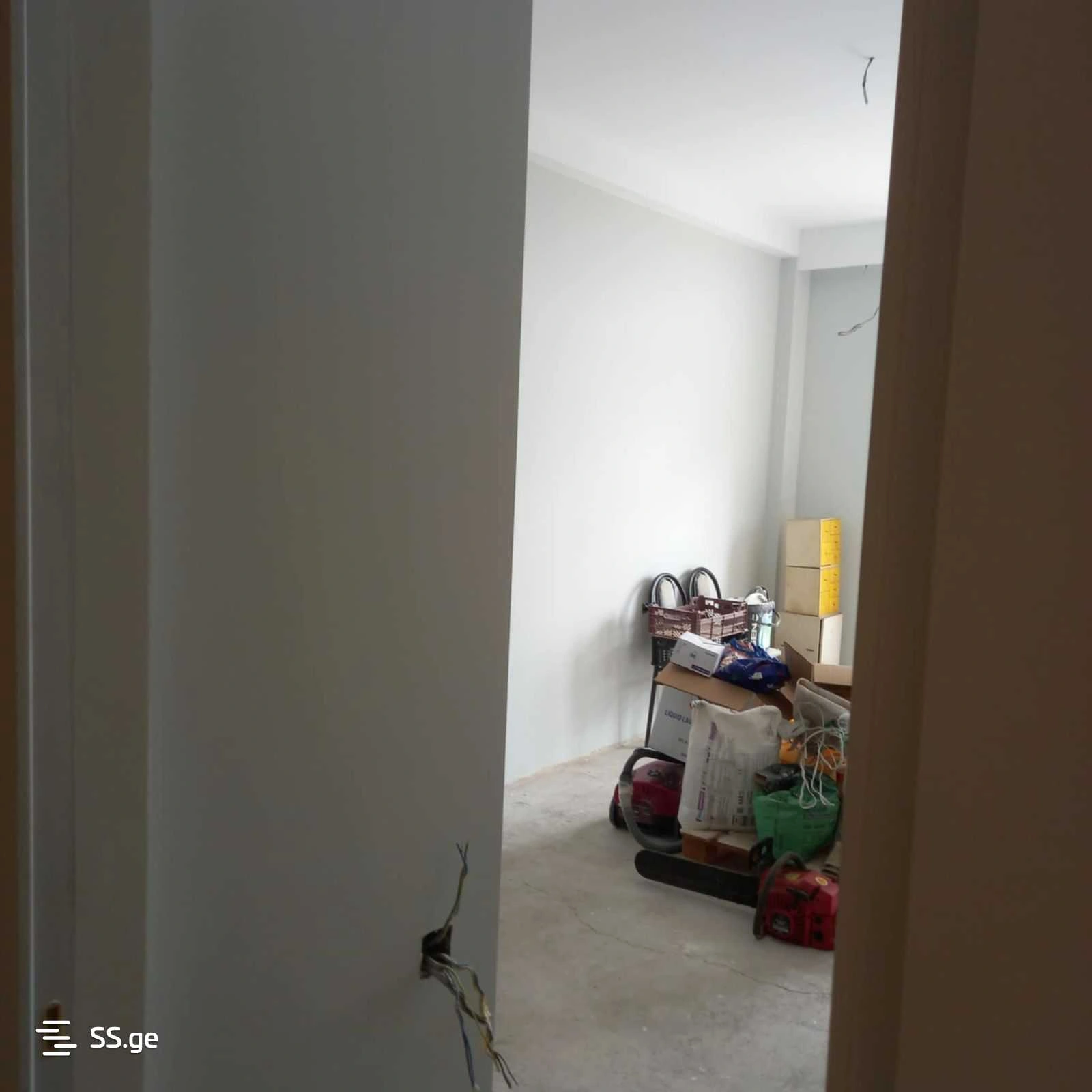 Элегантная квартира 115 m² в Кутаиси, Грузия