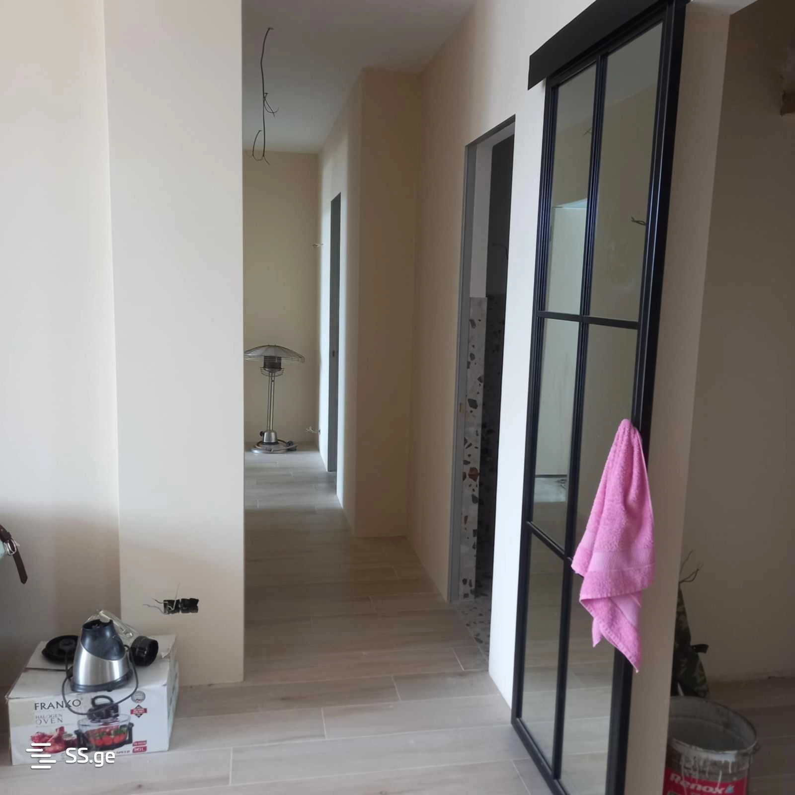 Элегантная квартира 115 m² в Кутаиси, Грузия