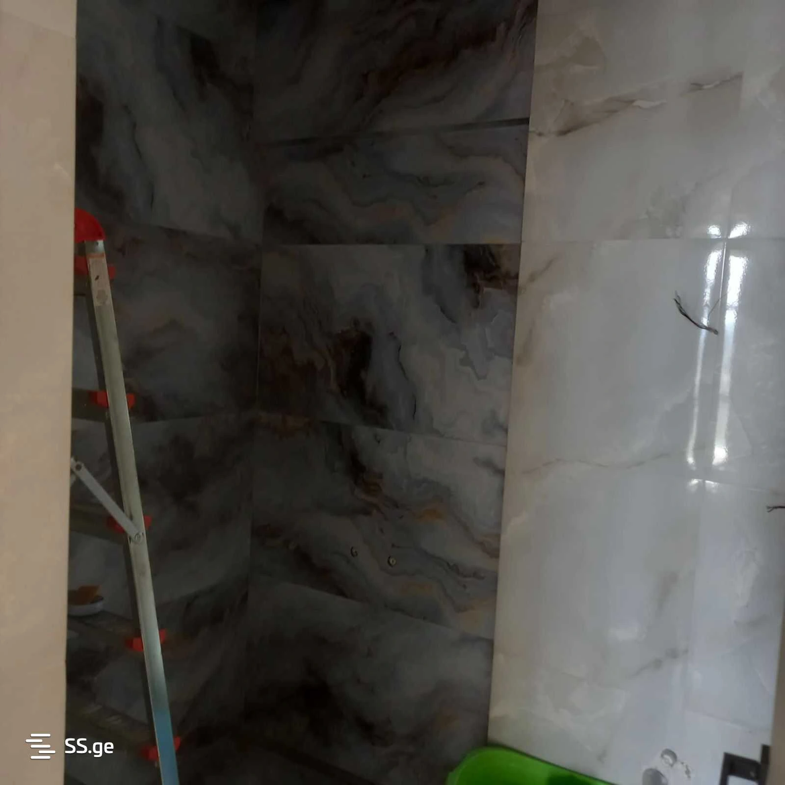 Элегантная квартира 115 m² в Кутаиси, Грузия