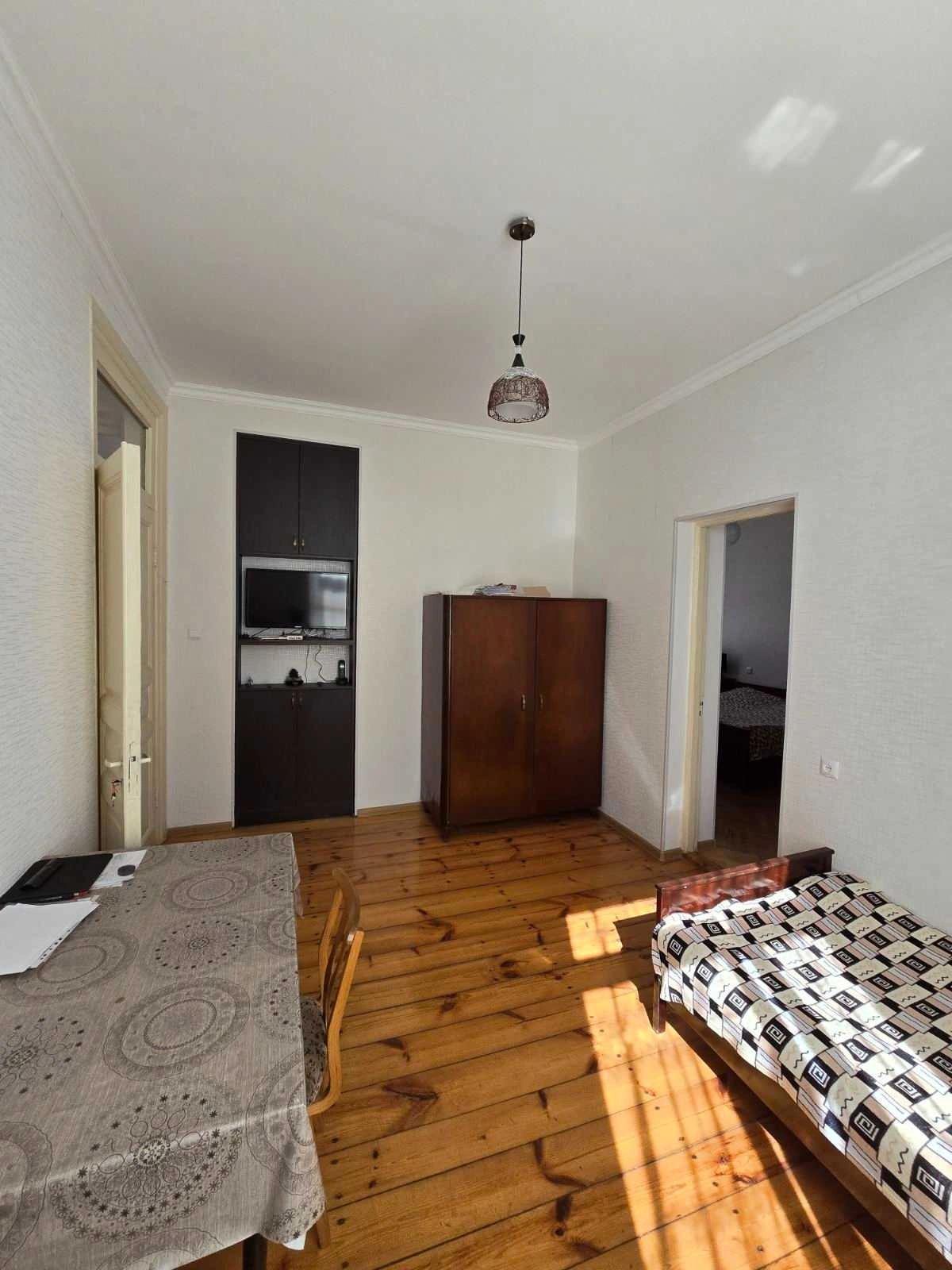 Просторная квартира 110 m² в Кутаиси, Грузия