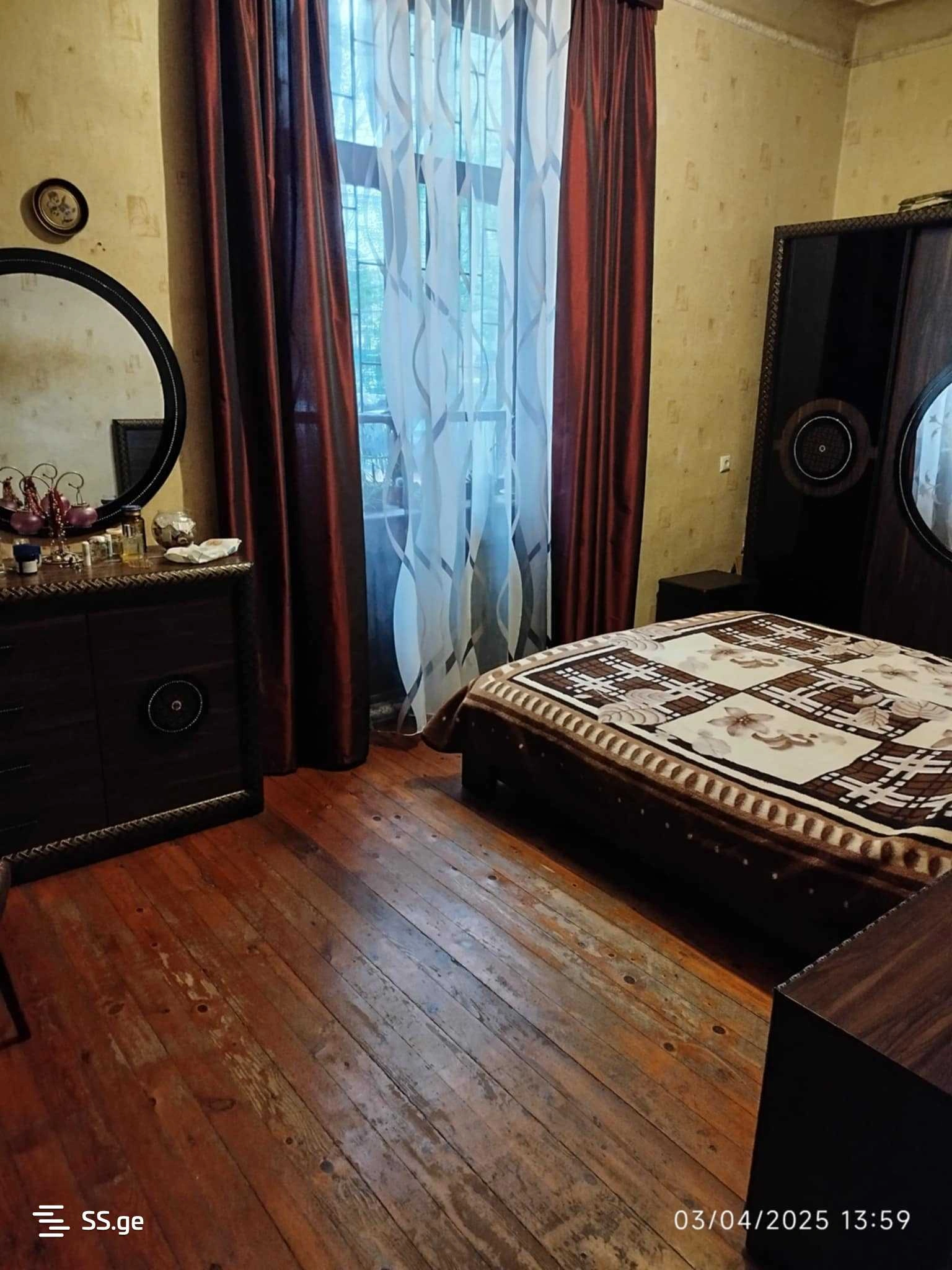 Светлая квартира 110 m2 в Кутаиси, Грузия