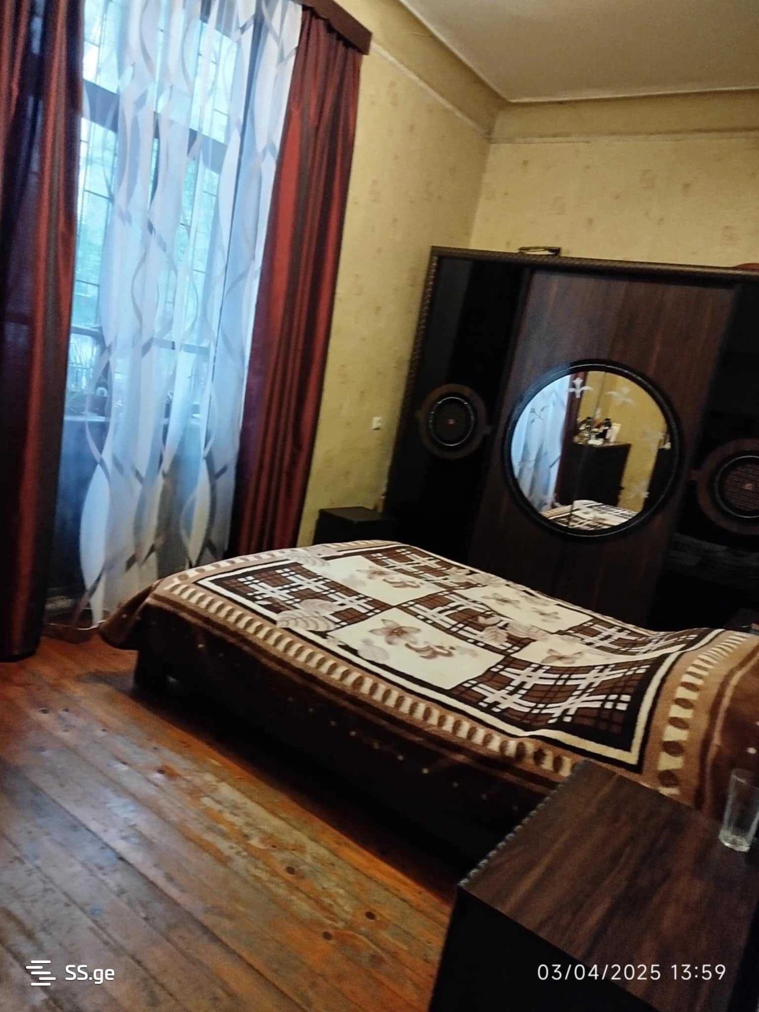 Светлая квартира 110 m2 в Кутаиси, Грузия