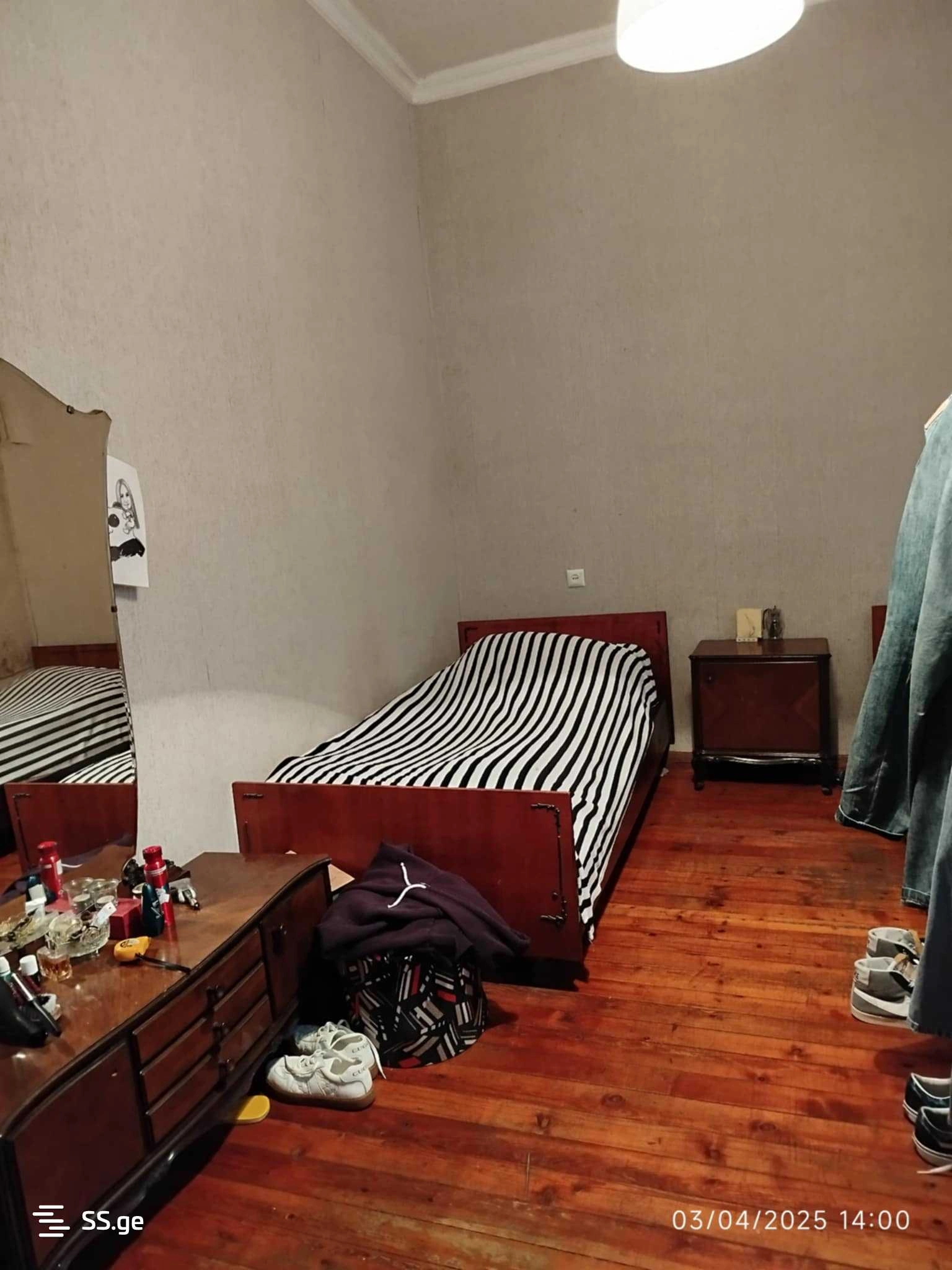 Светлая квартира 110 m2 в Кутаиси, Грузия