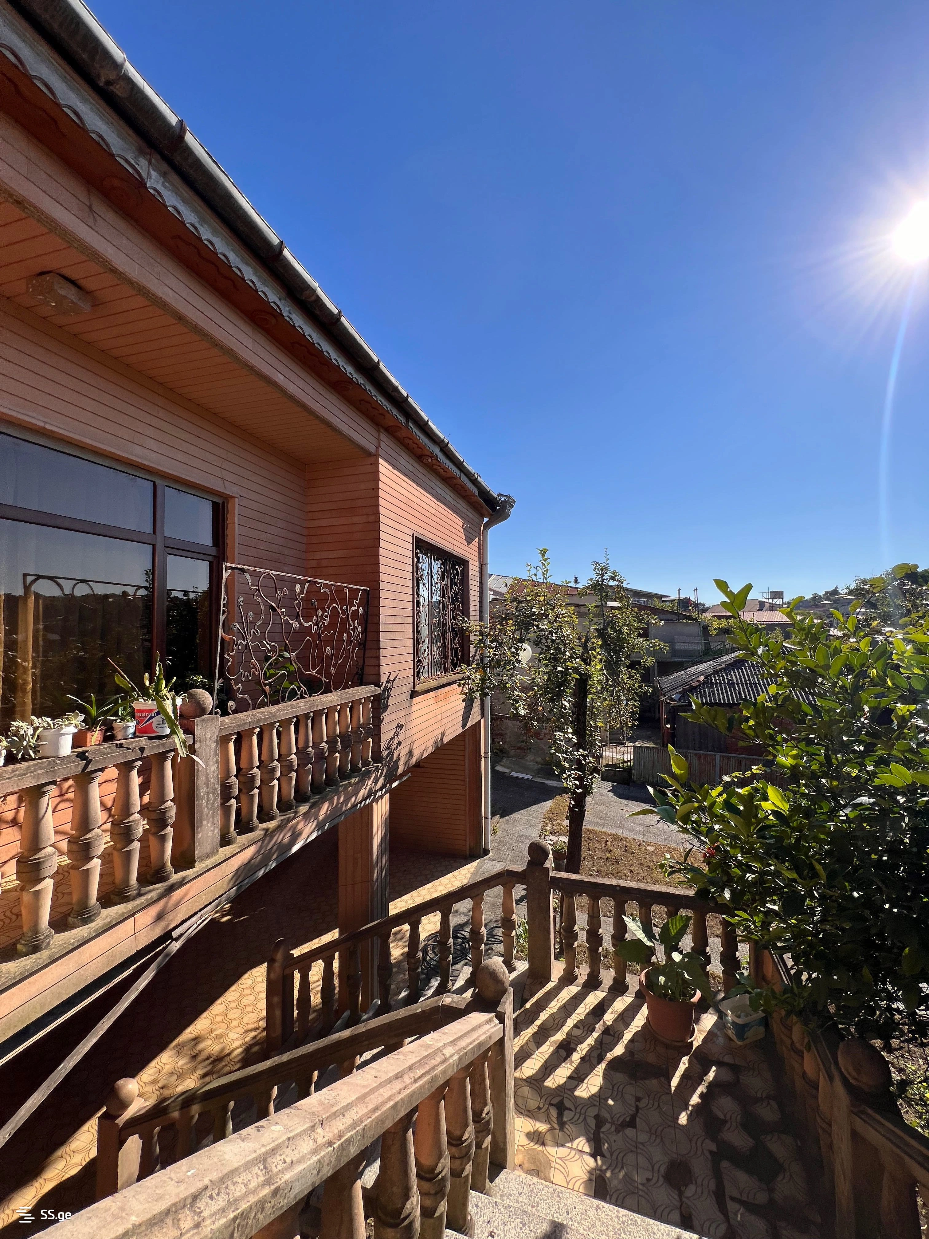 Просторный дом 337 m² в Кутаиси, Грузия