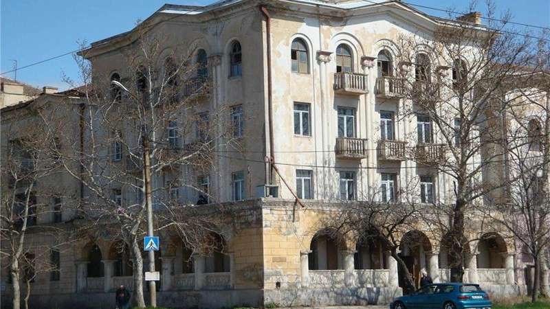 Комфортабельная квартира 50 м² в Рустави, Грузия