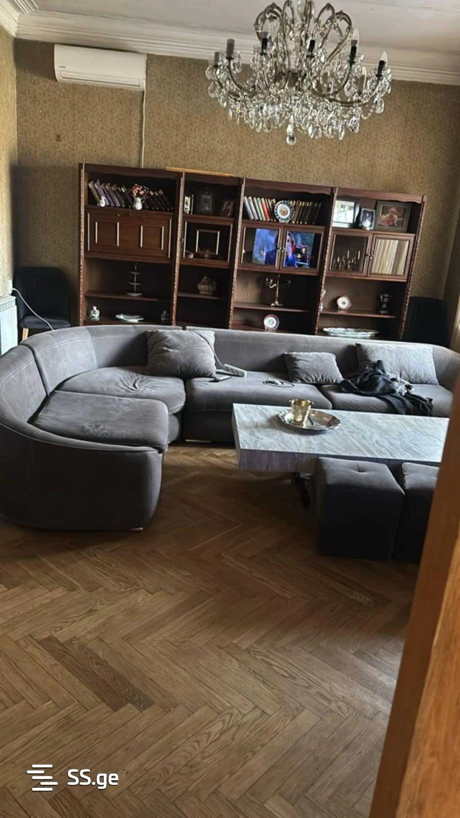 Современный дом 205 м² в Рустави, Грузия