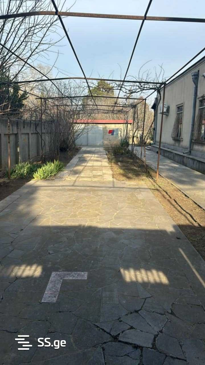 Современный дом 205 м² в Рустави, Грузия