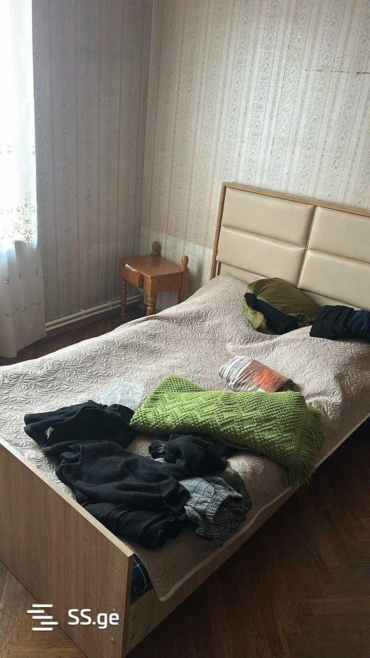 Просторный 4-комнатный дом в Рустави, Грузия