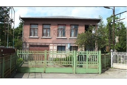 Большой дом 380 м² в Zugdidi, Грузия