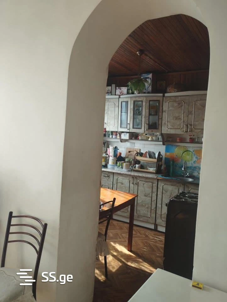 Очаровательная квартира с двумя спальнями в Зугдиди, Грузия