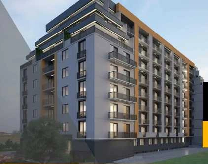 Уютная 1‑комнатная квартира в Зугдиди, Грузия